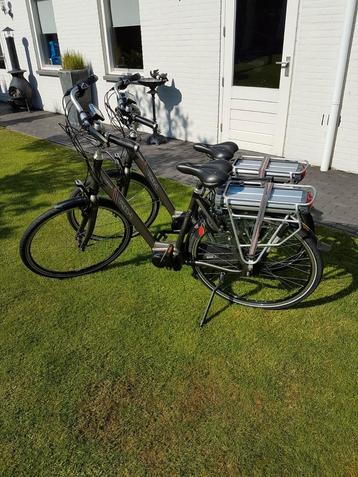 Rih fietsen X Omega M18.  beschikbaar voor biedingen