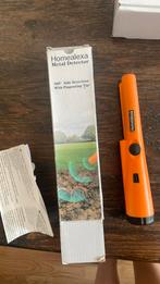 Goede pinpointer, Hobby en Vrije tijd, Metaaldetectors, Ophalen of Verzenden, Zo goed als nieuw