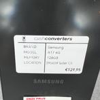 Samsung A17 | 4G | Smartphone | 128GB | 395659, Gebruikt, Overige modellen, Zwart, Touchscreen