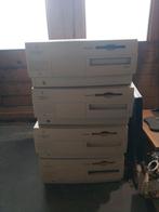 3x Apple Power Macintosh 7200 - 1x Power Macintosh 7300/166, Computers en Software, Vintage Computers, Ophalen, Apple