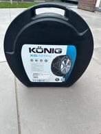 XG12 Pro Konig - Nieuwe Sneeuwkettingen - Nooit Gebruikt!, Auto diversen, Sneeuwkettingen, Ophalen, Nieuw