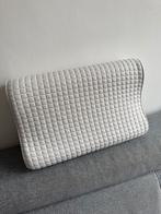 IKEA ROSENSKÄRM Kussen, Ophalen, Zo goed als nieuw, Wit, Rechthoekig