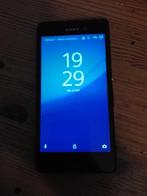 Sony Xperia  E2302, Overige modellen, Zwart, Touchscreen, Ophalen of Verzenden