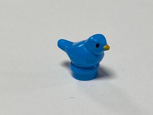 Lego nieuwe kleine vogel in diverse kleuren, Kinderen en Baby's, Speelgoed | Duplo en Lego, Nieuw, Lego, Losse stenen, Ophalen of Verzenden