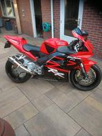 Honda CBR 954 RR - 2002 - Super Sport, Motoren, Motoren | Honda, Sportuitlaat, 4 cilinders, Motorrijbewijs A, Meer dan 35 kW