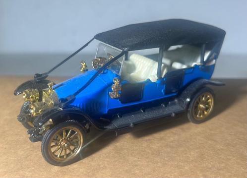 Radon USSR 1:43 , Pycco-Gant S24/40 A22 Limousine  1913, Hobby en Vrije tijd, Modelauto's | 1:43, Zo goed als nieuw, Auto, Overige merken