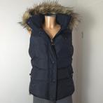 Dikke gewatteerde Tommy Hilfiger bodywarmer m, Kleding | Dames, Bodywarmers, Maat 38/40 (M), Overige kleuren, Verzenden, Zo goed als nieuw