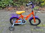 Cumberland Oscar 12 inch kinderfiets, Fietsen en Brommers, Ophalen, Zijwieltjes, Cumberland, Minder dan 16 inch
