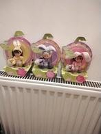 Drie Shelly Barbie Poppen - Paascollectie nrfb, Ophalen of Verzenden, Nieuw, Barbie