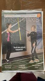 Tijdschrift Fysiopraxis voor fysiotherapeuten., Ophalen, Zo goed als nieuw