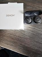 Denon perl pro, Ophalen of Verzenden, Zo goed als nieuw, In oorschelp (earbud), Bluetooth