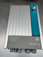 Mastervolt MASS 24/75 acculader, Ophalen, Gebruikt, Overige typen