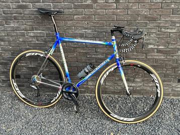 Colnago Master Olympic  beschikbaar voor biedingen