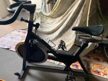 Schwinn spinning bike  beschikbaar voor biedingen