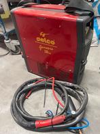 Selco lasapparaat tig met toorst voltage 380, Ophalen of Verzenden, Zo goed als nieuw, Tig