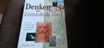 M.J. Gelb - Denken als Leonardo da Vinci, Ophalen, Zo goed als nieuw, M.J. Gelb