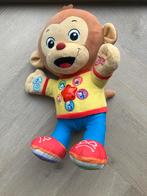 Vtech Lees & Leer Aap Miko + 5 Boekjes + handleiding, Kinderen en Baby's, Speelgoed | Vtech, Ophalen, Gebruikt, 2 tot 4 jaar