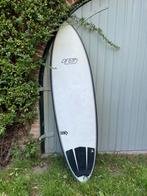 Surfboard Hayden Shapes hypto 6’8 51L, Watersport en Boten, Golfsurfen, Ophalen, Zo goed als nieuw, Shortboard, Met vinnen