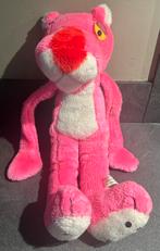 Vintage pink panther 1983, Kinderen en Baby's, Ophalen of Verzenden, Zo goed als nieuw, Overige typen