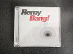 Remy - Bang! CD Album, Ophalen of Verzenden, 2000 tot heden
