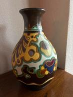 Medal Arnhem Fayance Vaas, Antiek en Kunst, Ophalen of Verzenden