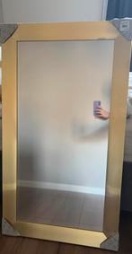 New spiegel 50 x 100 cm, Huis en Inrichting, Ophalen, Zo goed als nieuw, Rechthoekig, Minder dan 100 cm