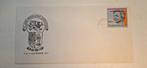 Nederland Stempel Veldpost Envelop, Postzegels en Munten, Brieven en Enveloppen | Nederland, Ophalen of Verzenden, Envelop