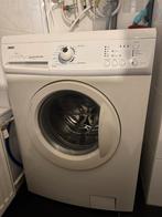Zanussi Exclusiva 1500 Wasmachine, Witgoed en Apparatuur, Wasmachines, Gebruikt, Ophalen of Verzenden, Voorlader, 85 tot 90 cm