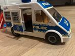 Playmobil 70899 Politiebus - Zo goed als nieuw!, Ophalen, Zo goed als nieuw, Complete set