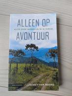 Alleen op avontuur, Ophalen of Verzenden, Nieuw, Lidewey van Noord, Europa
