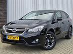 Subaru XV 2.0i Luxury Plus AWD /Automaat/Dealer Onderhouden!, Euro 5, Zwart, 4 cilinders, Zwart