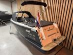MAXIMA 600 DELUXE '50PK HONDA' BIMINI! Slechts 66uur! 2022!, 6 meter of meer, Zo goed als nieuw, 50 tot 70 pk, Polyester