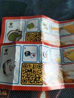 Kinder joy Mario bros ruilen, Ophalen of Verzenden, Hardplasticfiguren