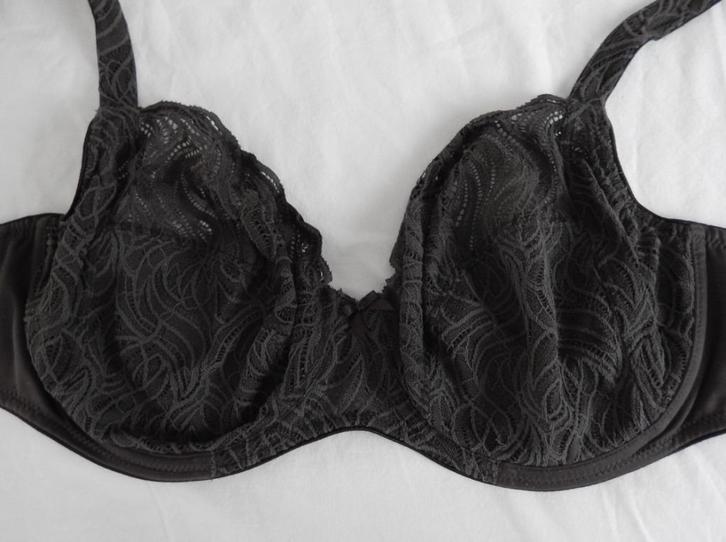 Felina beugel BH 75F bruin, Kleding | Dames, Ondergoed en Lingerie, BH, Bruin, Ophalen of Verzenden