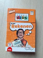 Kennis kids: Ik leer rekenen, Ophalen of Verzenden, Zo goed als nieuw, Rekenen
