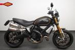 Ducati SCRAMBLER 1100 SPORT (bj 2018), Motoren, Bedrijf, Overig