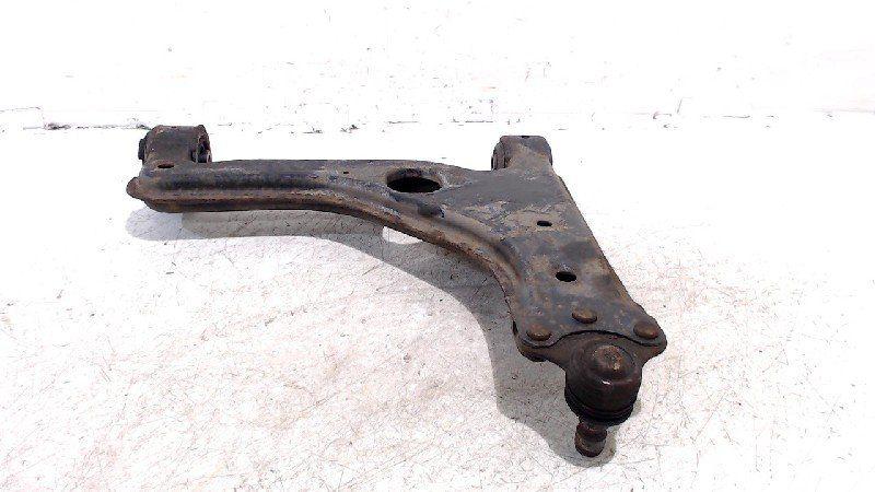Draagarm rechts voor Opel Astra, Onderdelen@venauto.nl, Van der Ven Autorecycling B.V., Gebruikt, Ettenseweg 76, 4706 PB Roosendaal, The Netherlands