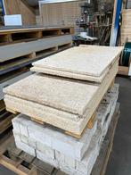 Houtwolcement Platen, Doe-het-zelf en Verbouw, Platen en Panelen, Ophalen, Nieuw, Overige materialen, 20 tot 50 mm