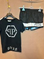Philipp Plein set, Ophalen of Verzenden, Zo goed als nieuw, Philipp Plein, Jongen