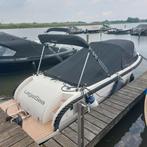 Dreamliner 560 tendersloep, bouwjr. 2022, event. met trailer, Watersport en Boten, Sloepen, Ophalen, 10 tot 30 pk, Gebruikt, 3 tot 6 meter