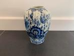 Delfts blauwe vaas, Antiek en Kunst, Antiek | Vazen, Ophalen