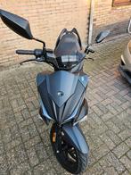 Kymco Super 8 street 2023, Ophalen, Maximaal 45 km/u, Zo goed als nieuw, Benzine