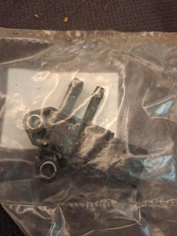 Bosch 0281002710 Uitlaatgas Sensor VW T5 2.5TDI - Nieuw, Auto-onderdelen, Brandstofsystemen, Volkswagen, Nieuw, Ophalen of Verzenden