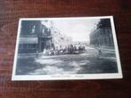 P33 - Charlois / Rotterdam - Ploegstraat - Mooi/Oud, Verzamelen, Ansichtkaarten | Nederland, Verzenden, Voor 1920, Zuid-Holland