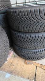 Winterbanden met Velg 15 inch - 195/60 R15, Ophalen of Verzenden, Gebruikt