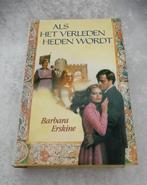 Als het verleden heden wordt Barbara Erskine  uit 1985, Boeken, Romans, Gelezen, Ophalen of Verzenden, Barbara Erskine