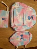 Stitch tas, Ophalen, Zo goed als nieuw, Blauw