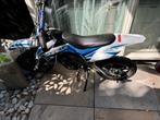 Minibike accu crosser, Ophalen, Zo goed als nieuw, Overige typen
