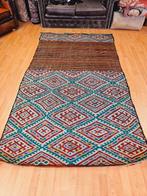 OPRUIMACTIE! Handgeknoopt Berber Tapijt. Prachtige kleuren!, Crème, Marokkaans, 150 tot 200 cm, 200 cm of meer