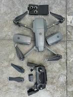 DJI mavic pro, Ophalen of Verzenden, Gebruikt, Drone met camera